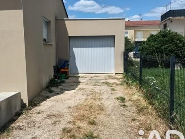 Maison vente à Alès, Saint-martin-de-valgalgues