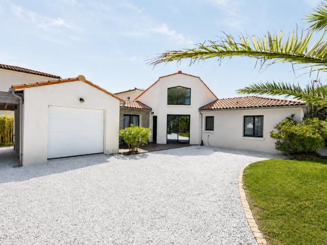 Maison vente à Saint-Nazaire, La Plaine-sur-mer