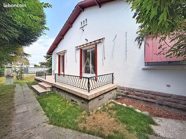 Maison vente à Pau
