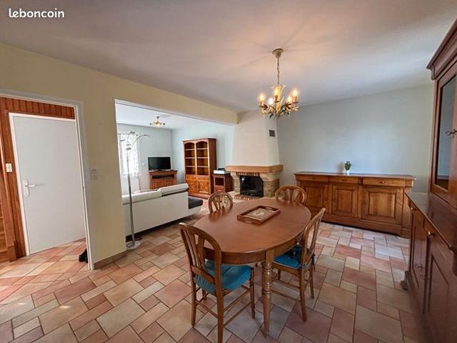 Maison vente à Morlaix, Bretagne