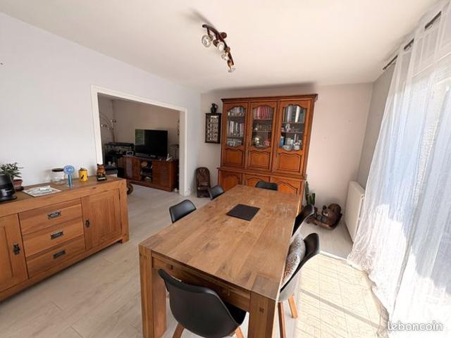 Maison vente à Évreux, Garennes-sur-eure