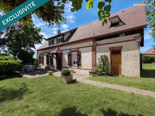 Maison vente à Bernay, Normandie