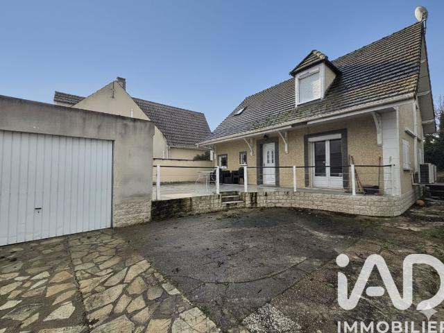 Maison vente à Palaiseau, Montlhéry