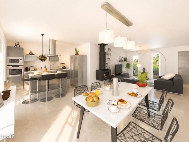 Maison vente à Vendrennes, Vendée