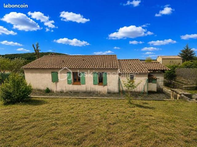 Maison vente à Forcalquier, Banon