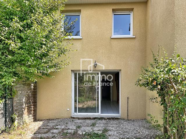 Maison vente à Bourg-en-Bresse, Bourg-en-bresse
