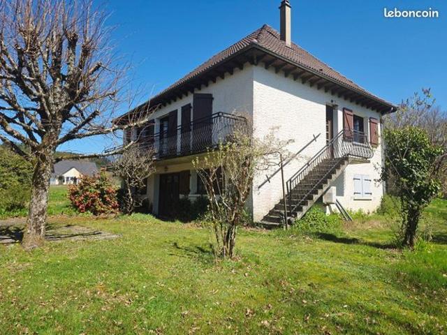 Maison vente à Ussel, Sarran