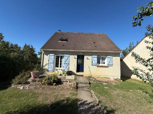 Maison vente à Épône, Yvelines