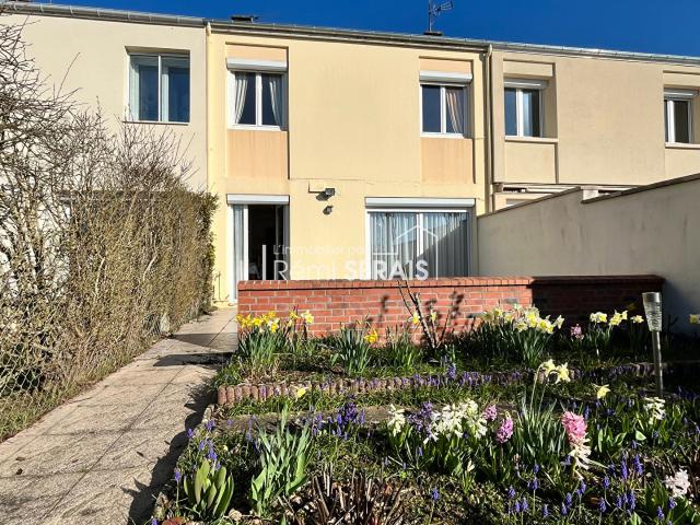 Maison vente à Argentan