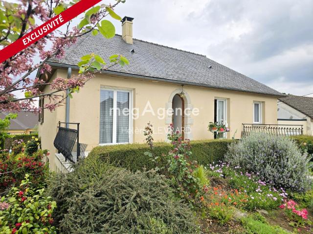 Maison vente à Mayenne, Evron