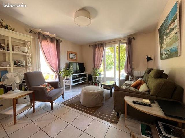 Maison vente à Orléans, Fleury-les-aubrais