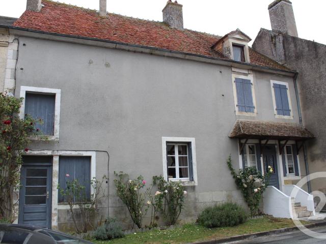 Maison vente à Saint-Amand-Montrond, Sagonne