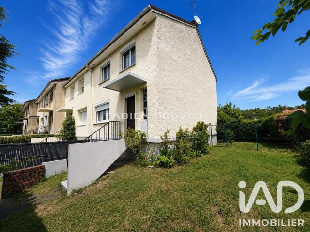 Maison vente à Argenteuil, Herblay