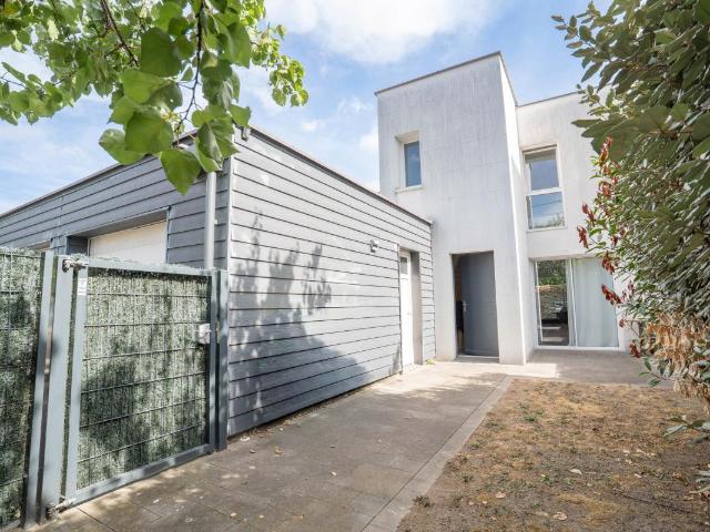 Maison vente à Angers