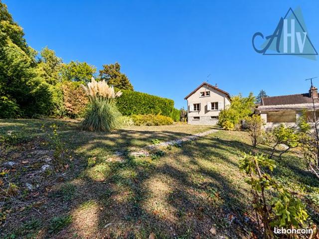Maison vente à Saint-Brice, Gironde