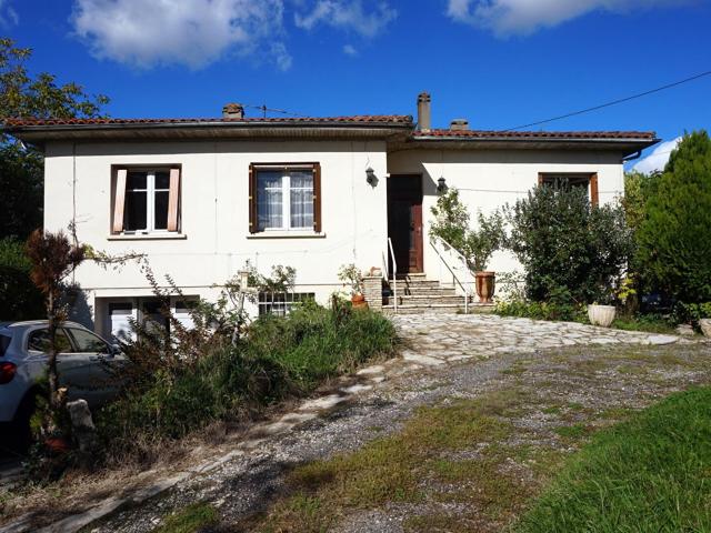 Maison vente à Villeneuve-sur-Lot, Bias
