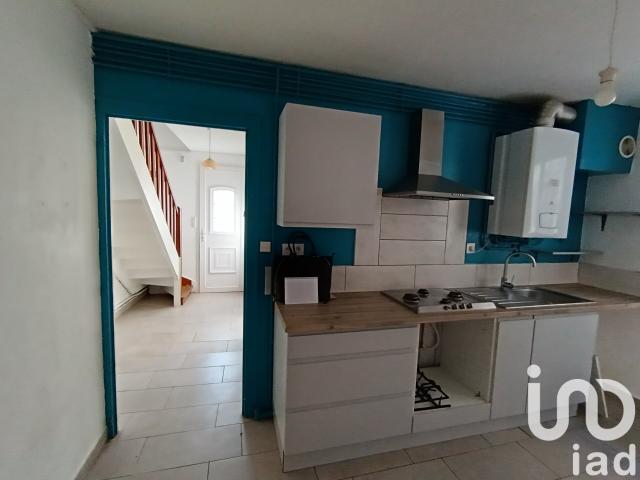 Maison vente à Niort