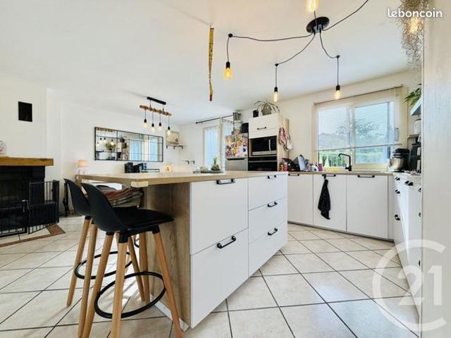 Maison vente à Eyjeaux, Haute-Vienne