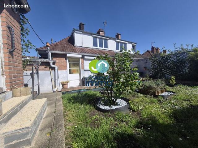 Maison vente à Lens, Liévin