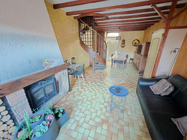 Maison vente à Lille, Haubourdin