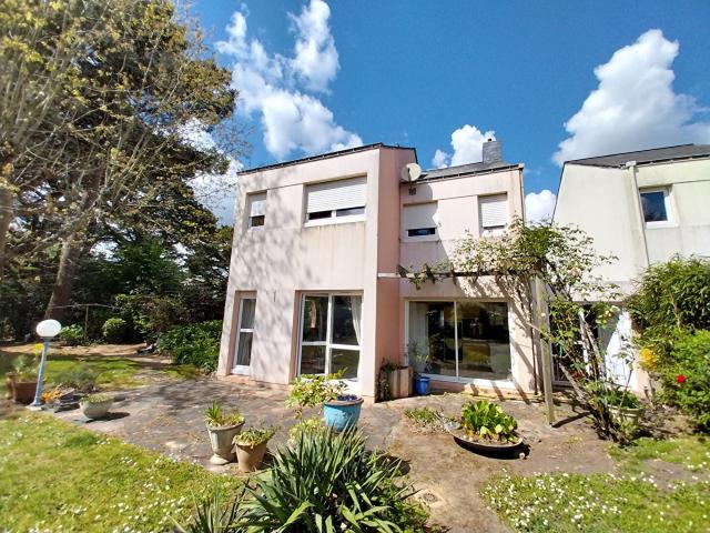 Maison vente à Nantes, Sainte-luce-sur-loire