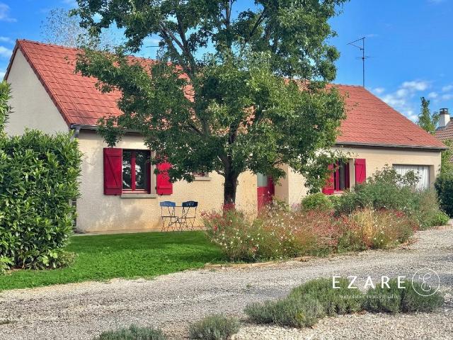 Maison vente à La Garande, Bretenière