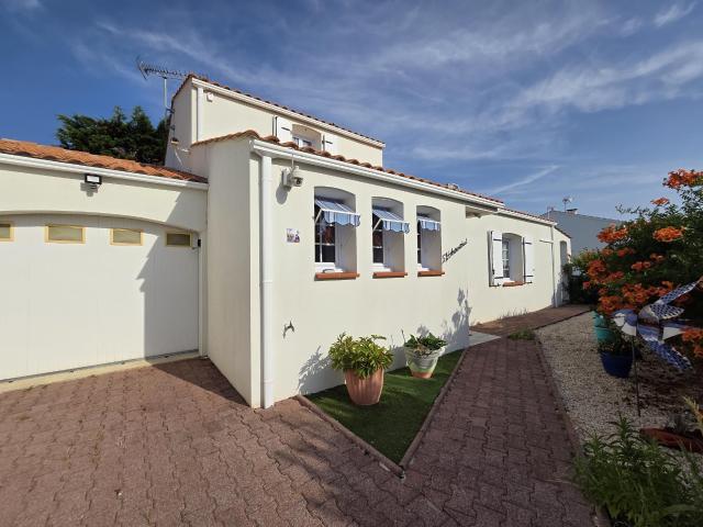 Maison vente à Les Sables-d'Olonne, Saint-jean-de-monts