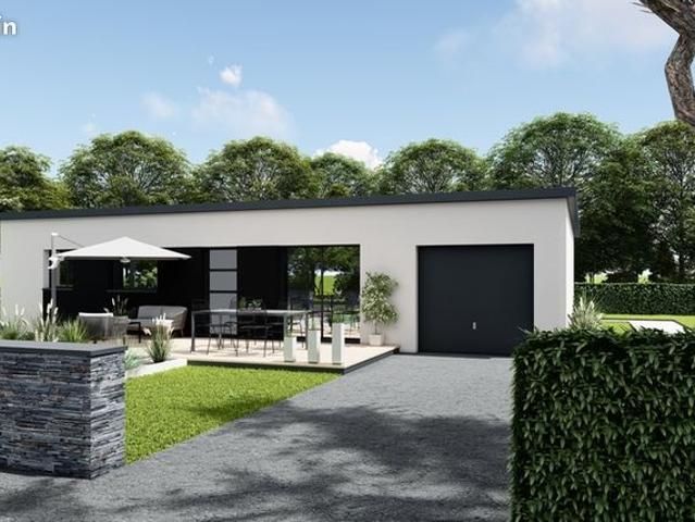 Maison vente à Brest, Bretagne