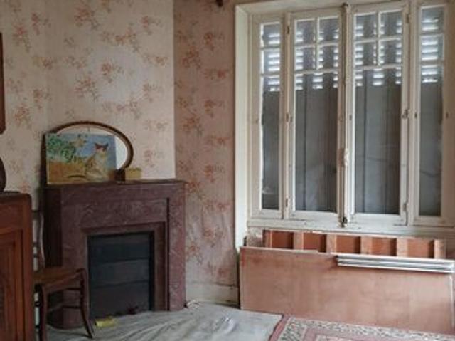 Maison vente à Montargis, Bonny-sur-loire