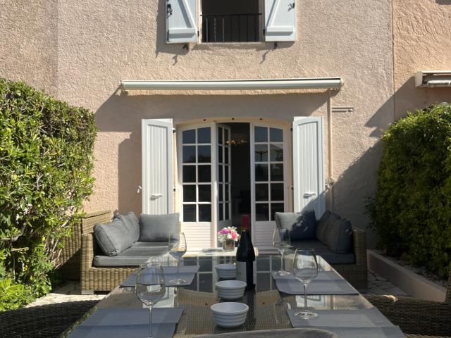 Maison vente à Arrondissement de Draguignan, Grimaud