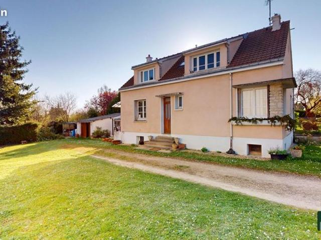 Maison vente à Chartres, Mainvilliers