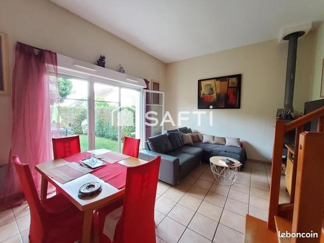 Maison vente à Argenteuil, Cormeilles-en-parisis