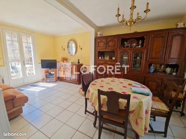 Maison vente à Pontoise, Saint-ouen-l'aumône