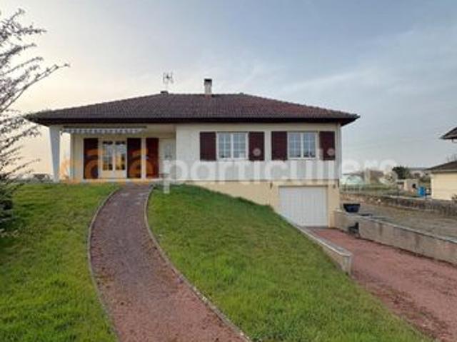 Maison vente à Dole, Abergement-la-ronce