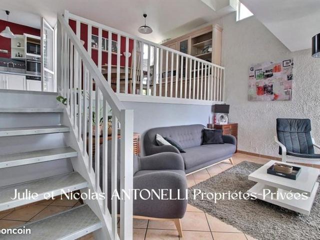 Maison vente à Saint-Étienne, Saint-jean-bonnefonds