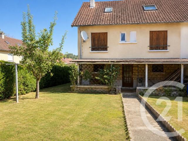 Maison vente à Palaiseau, Limours