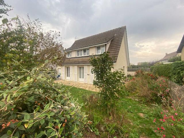 Maison vente à Alençon