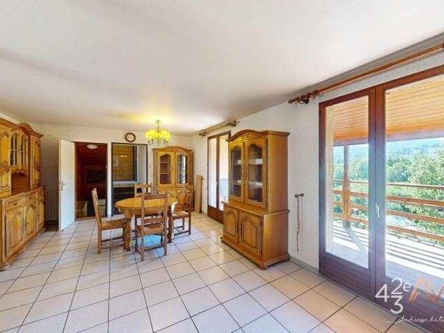 Maison vente à Saint-Étienne, Unieux