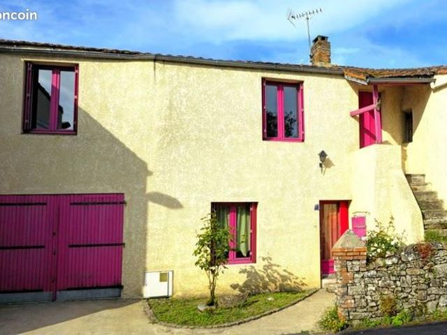Maison vente à Château-thébaud Maison vente à Château-thébaud