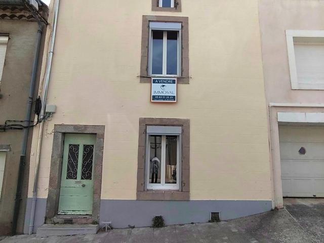 Maison vente à Castres, Mazamet