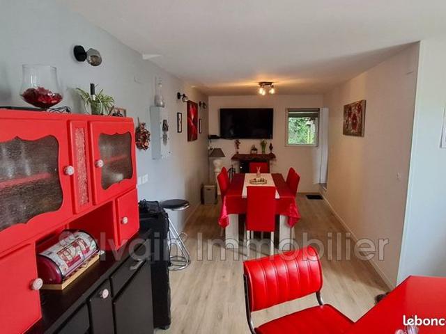 Maison vente à Dieppe, La Feuillie