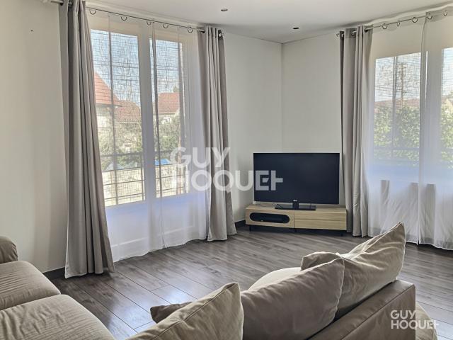 Maison vente à Palaiseau, Sainte-geneviève-des-bois