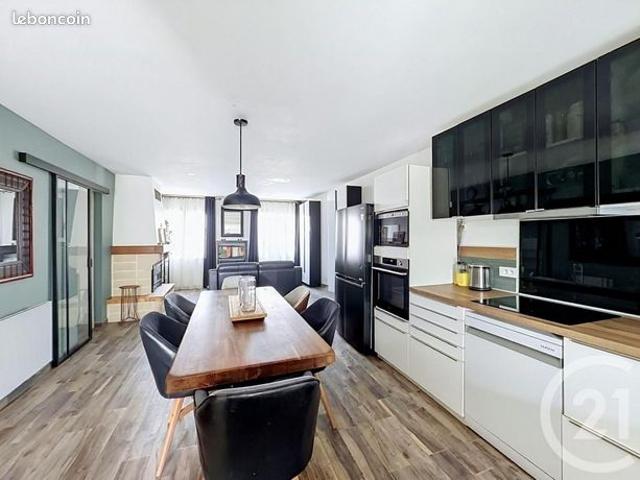 Maison vente à Melun, Moissy-cramayel
