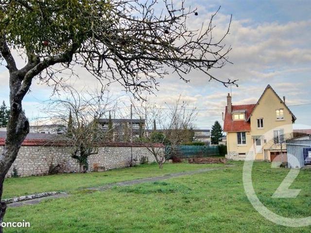 Maison vente à Orléans, Beaugency
