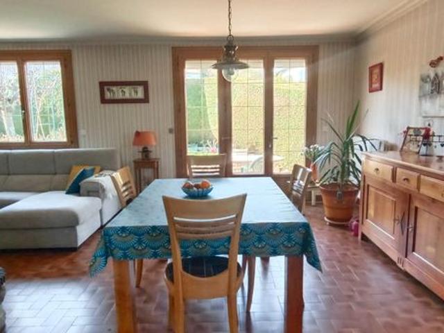 Maison vente à Cholet