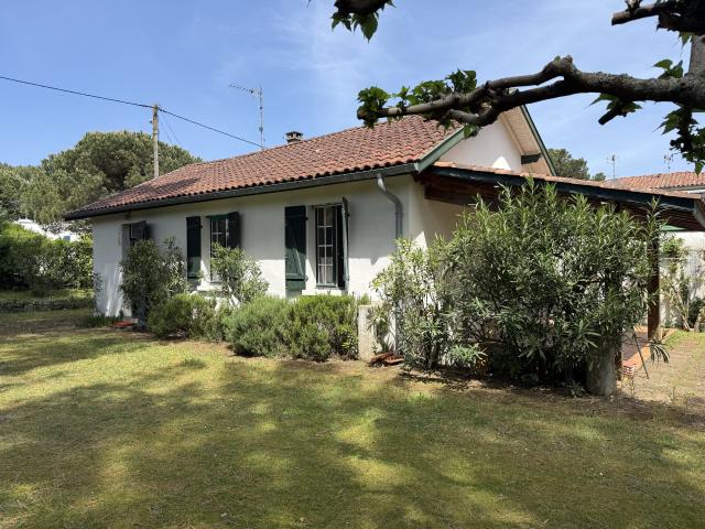 Maison vente à Dax, Capbreton