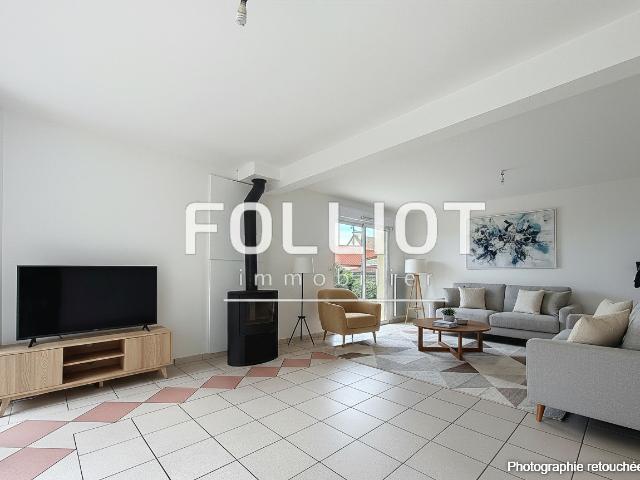 Maison vente à Avranches, Anctoville-sur-boscq