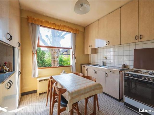 Maison vente à Bourges, Achères