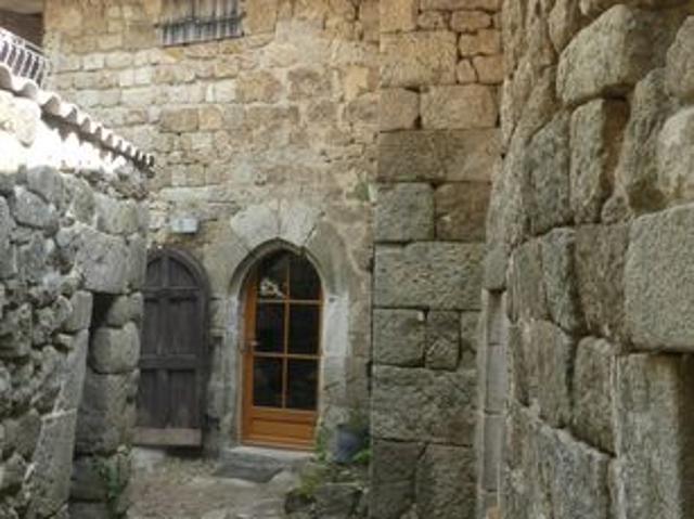 Maison vente à Largentière, Burzet