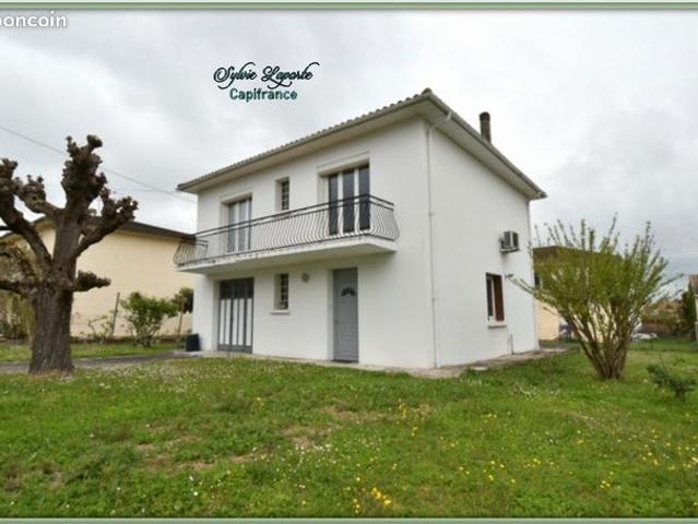 Maison vente à Villeneuve-sur-Lot, Pujols